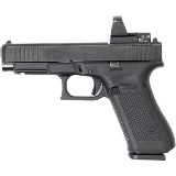 GLOCK G47 MOS (LE DEMO) *DELTAPOINT PRO* 9MM LUGER (9x19 PARA) - 1 of 2