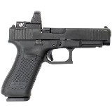GLOCK G47 MOS (LE DEMO) *DELTAPOINT PRO* 9MM LUGER (9x19 PARA) - 2 of 2