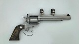 RUGER NEW MODEL SUPER BLACKHAWK HUNTER .44 MAGNUM - 1 of 3