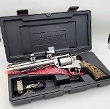 RUGER NEW MODEL SUPER BLACKHAWK HUNTER .44 MAGNUM - 3 of 3