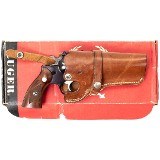 RUGER SECURITY-SIX .357 MAG - 3 of 3