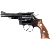RUGER SECURITY-SIX .357 MAG - 1 of 3
