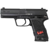 HECKLER & KOCH USP 9MM LUGER (9X19 PARA) - 1 of 3