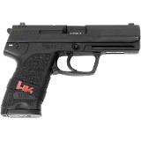 HECKLER & KOCH USP 9MM LUGER (9X19 PARA) - 2 of 3