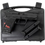 HECKLER & KOCH USP 9MM LUGER (9X19 PARA) - 3 of 3