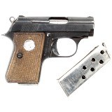 COLT JUNIOR .25 ACP - 3 of 3