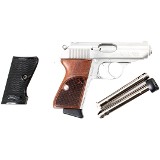 WALTHER PPK/S .380 ACP - 3 of 3