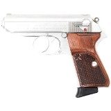 WALTHER PPK/S .380 ACP - 1 of 3