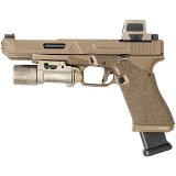 GLOCK G17L 9MM LUGER (9X19 PARA) - 1 of 3