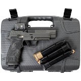 SIG SAUER P320 AXG LEGION 9MM LUGER (9X19 PARA) - 3 of 3
