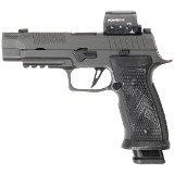 SIG SAUER P320 AXG LEGION 9MM LUGER (9X19 PARA) - 1 of 3