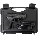 SMITH & WESSON M&P 9 M2.0 9MM LUGER (9X19 PARA) - 3 of 3