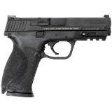 SMITH & WESSON M&P 9 M2.0 9MM LUGER (9X19 PARA) - 2 of 3