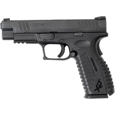 SPRINGFIELD ARMORY XDM-9 9MM LUGER (9X19 PARA) - Image 1 of 3