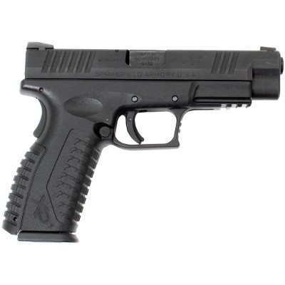 SPRINGFIELD ARMORY XDM-9 9MM LUGER (9X19 PARA) - Image 2 of 3