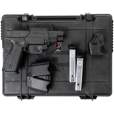 SPRINGFIELD ARMORY XDM-9 9MM LUGER (9X19 PARA) - Image 3 of 3
