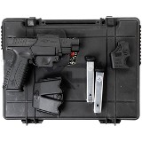 SPRINGFIELD ARMORY XDM-9 9MM LUGER (9X19 PARA) - Image 3 of 3