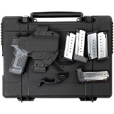 SPRINGFIELD ARMORY XDS-9 3.3 9MM LUGER (9X19 PARA) - 3 of 3