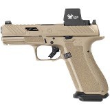 SHADOW SYSTEMS XR920 ELITE OR 9MM LUGER (9X19 PARA) - Image 1 of 3