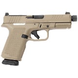 RUGER RXM 9MM LUGER (9X19 PARA) - 2 of 3