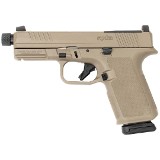 RUGER RXM 9MM LUGER (9X19 PARA) - 1 of 3