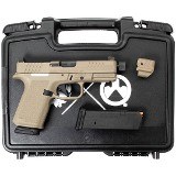 RUGER RXM 9MM LUGER (9X19 PARA) - 3 of 3