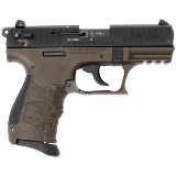 WALTHER P22 .22 LR - 2 of 3