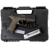 WALTHER P22 .22 LR - 3 of 3