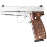 KAHR ARMS T9 9MM LUGER (9X19 PARA) - 1 of 3
