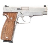 KAHR ARMS T9 9MM LUGER (9X19 PARA) - 2 of 3