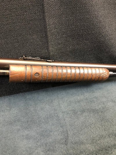 WINCHESTER 62A .22 LR - Image 3 of 3