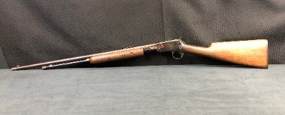 WINCHESTER 62A .22 LR - Image 2 of 3