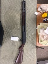 MOSSBERG 590A1 RETROGRADE 12 GA - 2 of 3