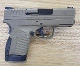 SPRINGFIELD ARMORY XDS-45 45 ACP (45 Auto) - 2 of 3