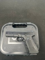GLOCK G17 GEN 4 9MM LUGER (9x19 PARA) - 1 of 3