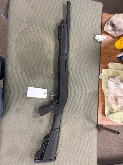 GFORCE ARMS GF2P 12 GA - Image 2 of 3
