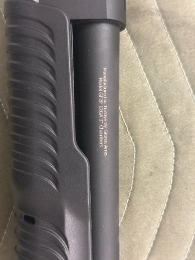 GFORCE ARMS GF2P 12 GA - Image 3 of 3
