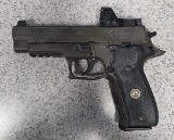 SIG SAUER P226 LEGION RXP 9MM LUGER (9x19 PARA) - 2 of 3