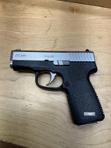 KAHR ARMS CT380 .380 ACP - Image 2 of 3