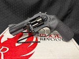 RUGER LCRX .38 SPL - 1 of 3