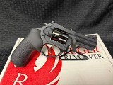 RUGER LCRX .38 SPL - 3 of 3