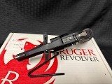RUGER LCRX .38 SPL - 2 of 3