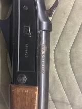 SEARS & ROEBUCK MODEL 101.100A 12 GA - Image 3 of 3