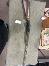 SEARS & ROEBUCK MODEL 101.100A 12 GA - Image 2 of 3