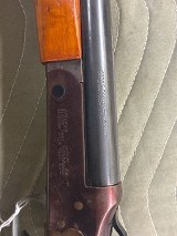 SAVAGE ARMS MODEL 94 12 GA - Image 3 of 3