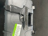SIG SAUER P365 FUSE 9MM LUGER (9X19 PARA) - 1 of 3