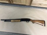 MOSSBERG 500A 12 GA - 1 of 3