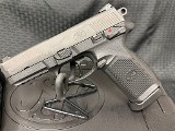 FN FNX-45 [BLK] .45 ACP - 2 of 3