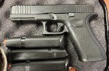 GLOCK G17 GEN5 FS 9MM LUGER (9x19 PARA) - 1 of 3