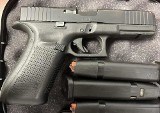 GLOCK G17 GEN5 FS 9MM LUGER (9x19 PARA) - 2 of 3